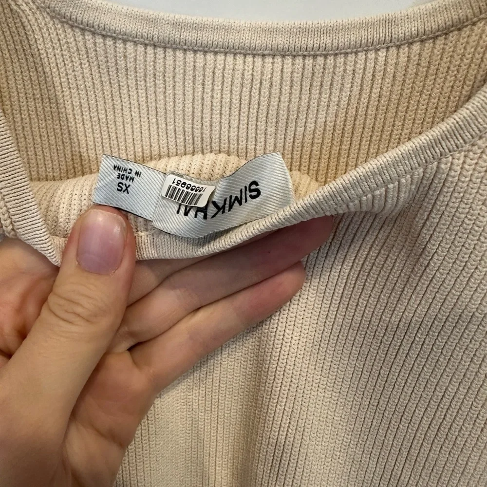 Simkhai Silas Dress - Picture 6 of 7